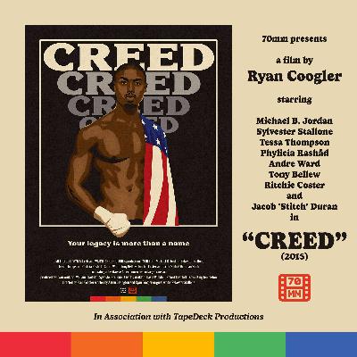 Creed (2015)