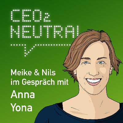 Über die Herausforderung von Ökopionieren in kompetitiven Märkten - mit Wildling Shoes