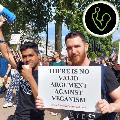 Plant Geezer Ep:52 - GEORGE MARTIN, MOST HATED VEGAN, PAID DISRUPTORS & THEIR DAMAGE TO THE MOVEMENT