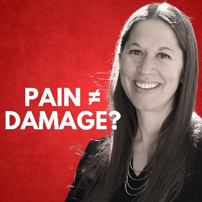 If the Brain Can Change, Pain Can Change | Dr. Rachel Zoffness If the Brain Can Change, Pain Can Change | Dr. Rachel Zoffness