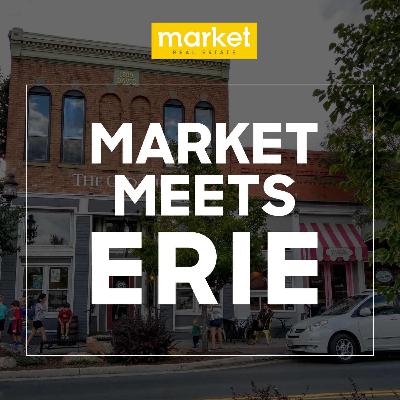 Market Meets Erie Market Meets Erie