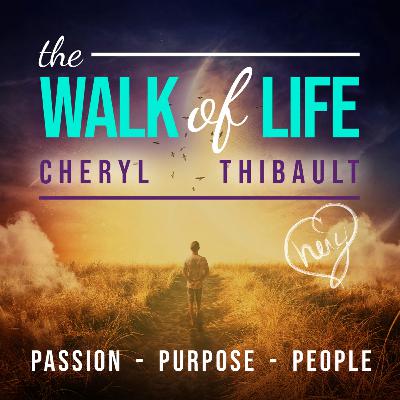 The Walk Of Life With Susan Lanigan