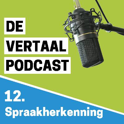 Werken met spraakherkenning
