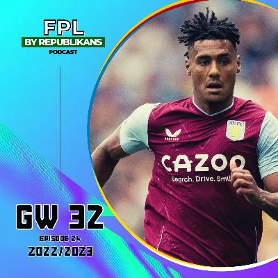 FPL GW32: TEAM SELECTION for Blank GW 32 || Best Free Hit Team || FPL22/23 Tips