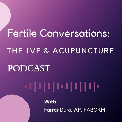 Navigating the IVF Journey with Dr. Ellen Wood