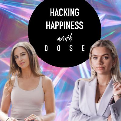 Grace Beverley Founder of TALA & Shreddy on Working Hard, Hardly Working
