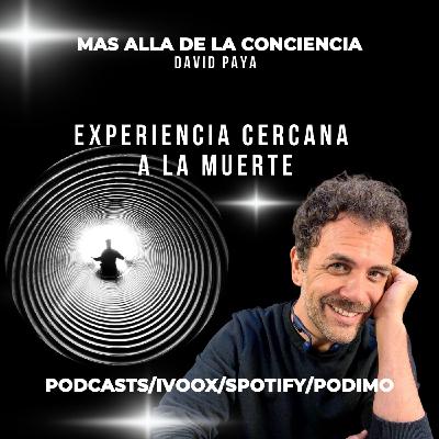 Otra experiencia cercana ala muerte con Enrique
