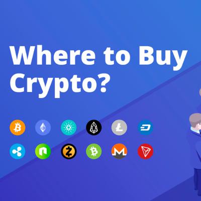 Understanding crypto