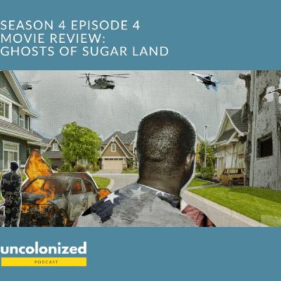 S04E04 - Ghosts of Sugar Land Review part 1 S04E04 - Ghosts of Sugar Land Review part 1