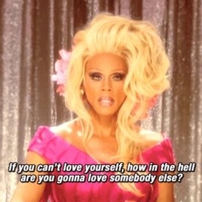 tecito pa 3 con vivi y patt: if you can't love you self ...