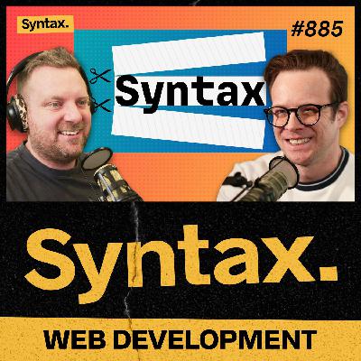 885: CSS Fonts Fallbacks, Variable and Trimming