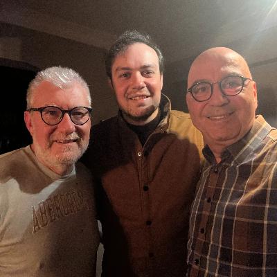 Laflijazz 162. Bölüm - Batu Şallıel