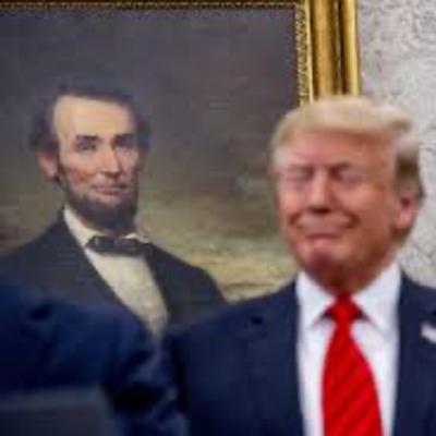 Is Trump the ANTI-LINCOLN?!