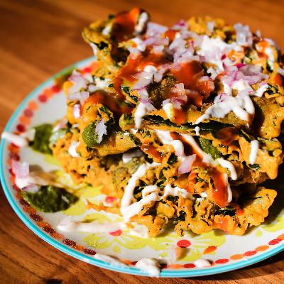 Episode 80: What's Missing From the Indian Restaurant Scene