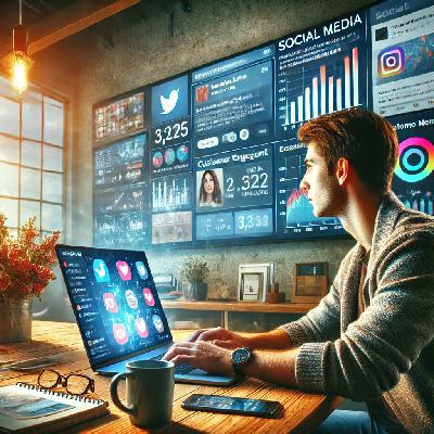 Social Media as a Tool for Customer Engagement