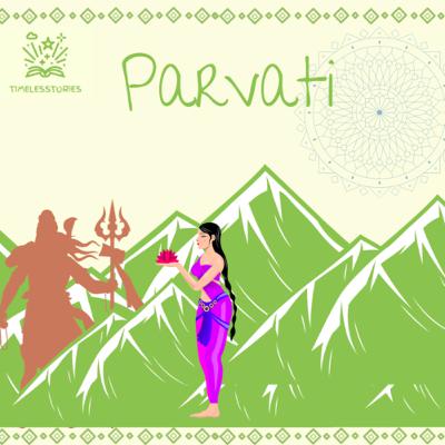 Parvati Parvati