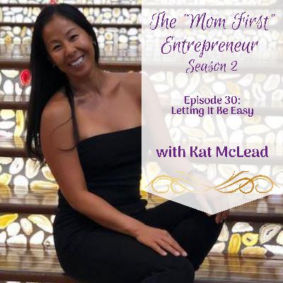 #299 Postpartum Honesty with Sam Cotton #299 Postpartum Honesty with Sam Cotton
