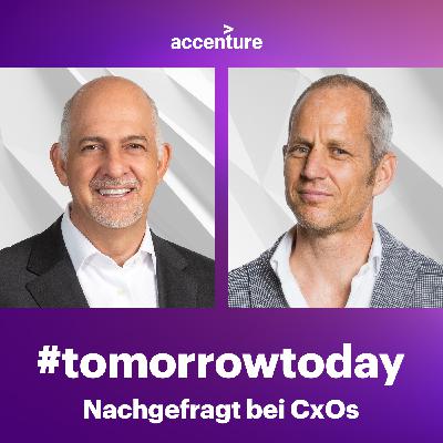 Alec Joannou, CIO ABB Alec Joannou, CIO ABB