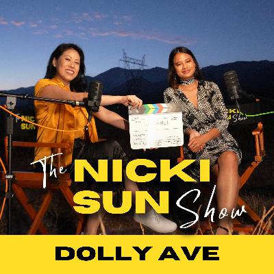 Navigating Life After Loss Through Music with Dolly Ave Navigating Life After Loss Through Music with Dolly Ave
