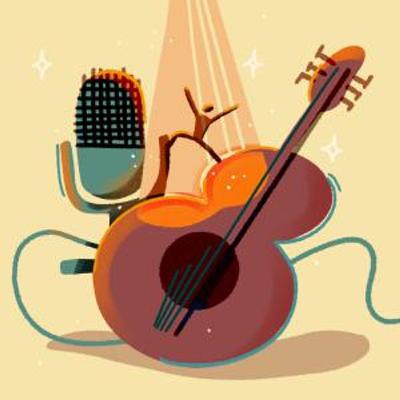 El camino - Santiago Cruz