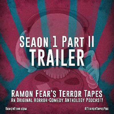 TRAILER: SEASON 1 PART II