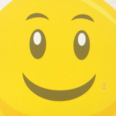 #274: Smileys: zwischen Disziplin und Leichtigkeit 😁🎉🎉🎉🎉