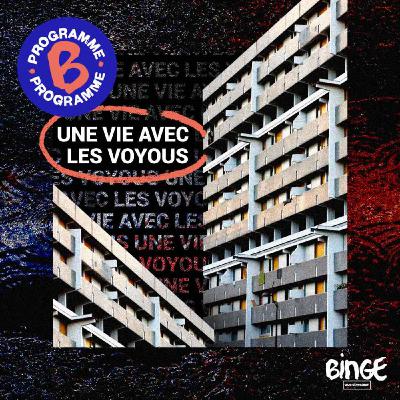 Une vie avec les voyous | 4/7