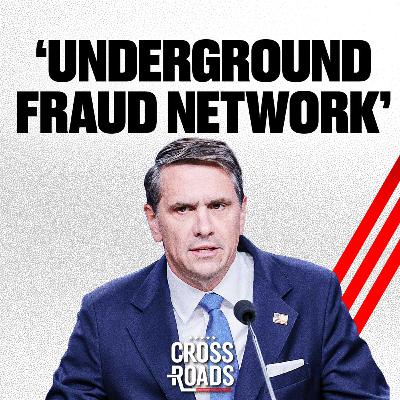 Anti-ICE Groups Allegedly Tied to ‘Massive Underground Fraud Network’ Anti-ICE Groups Allegedly Tied to ‘Massive Underground Fraud Network’