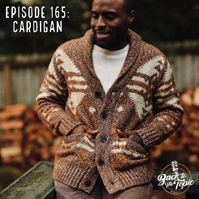 Cardigan