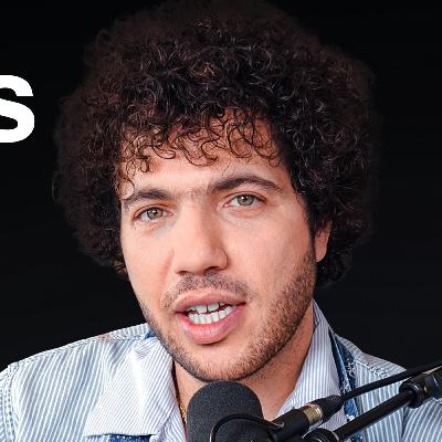 Benny Blanco Breaks Down His Demos - Behind the Wall (Ep. 16)