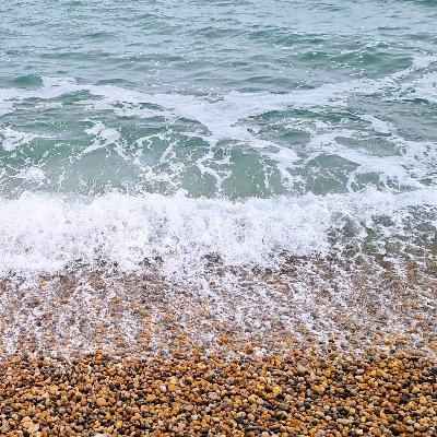 285 Late October on Chesil Beach (sleep safe) 285 Late October on Chesil Beach (sleep safe)