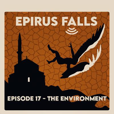 Episode 18 - The Environment