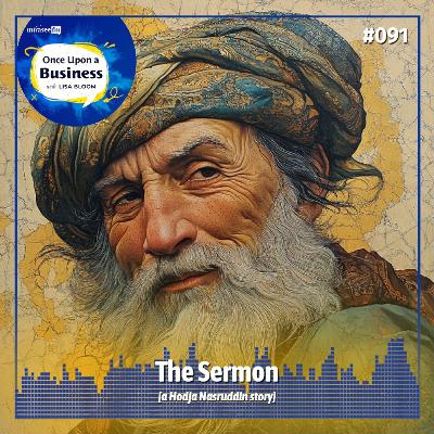 The Sermon