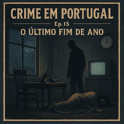 O Último Fim de Ano: O Crime da Rua da Alegria (Porto, 2007)