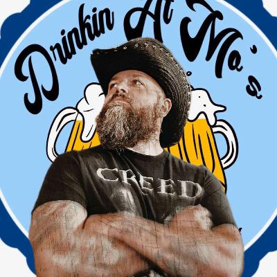 Drinkin at MO’s w/ Sean Evans