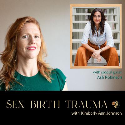 EP 226: Women Doing Business in our Current Climate with Ash Robinson