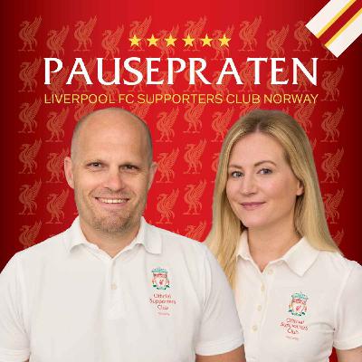 – Spilte med hjertet og som et lag som ønsket å bevise noe | Inter - Liverpool 0–1 – Spilte med hjertet og som et lag som ønsket å bevise noe | Inter - Liverpool 0–1