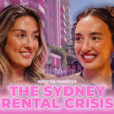 The rental crisis in Sydney makes you CRAZY