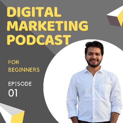 Importance of Digital Marketing to grow Business.