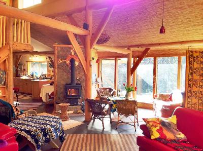 Wild Wild Archetypes: The Saga of Sheela and Rajneesh Wild Wild Archetypes: The Saga of Sheela and Rajneesh