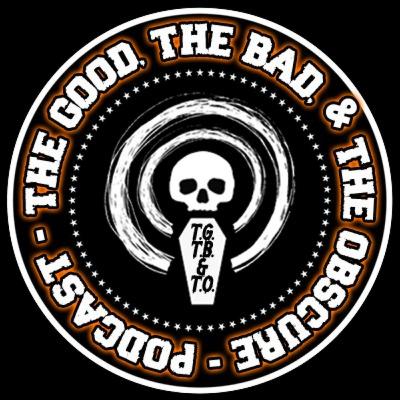 Episode 20: The Obscure 80's Revenge Film With A Scarecrow!