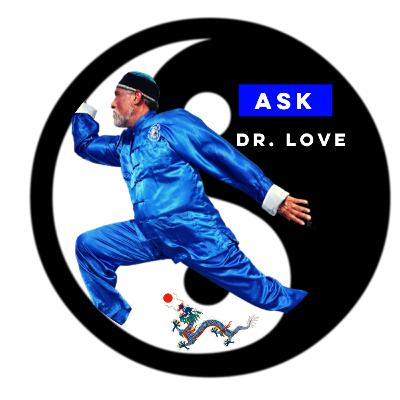 Ask Dr. Love - Recent Advances in Western Medicine Immune system