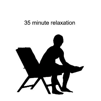 Sleep to the Sound of a Muffled Voice