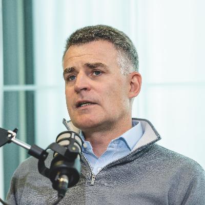 Päätös Podcast: UPM:n hallituksen puheenjohtaja Henrik Ehrnrooth