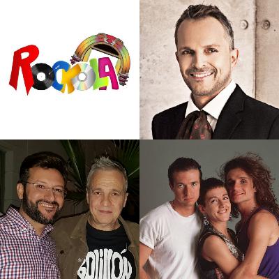 Rockola (13 de mayo 2022)