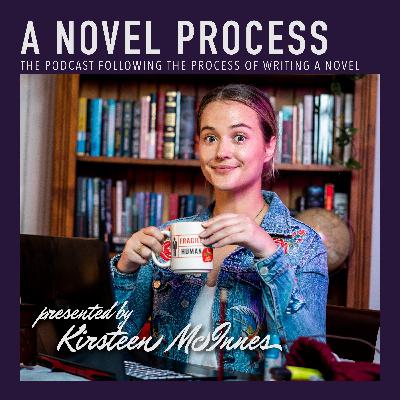Kirsteen and the Pancake Novel Premise