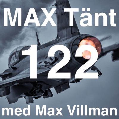 Arméchefen Om Upprustning & Ledarskap - Karl Engelbrektsson