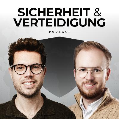 5🎙️| Defence-Tech-Start-up AVILUS: Interview mit Max Söpper (Co-Founder & CTO)