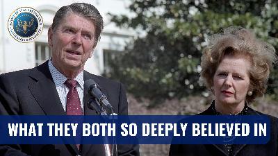 Carol Thatcher Shares Memories of her Mother, Margaret Thatcher Carol Thatcher Shares Memories of her Mother, Margaret Thatcher