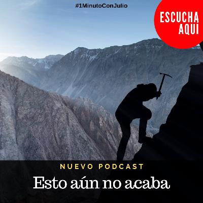 17- Esto aún no acaba 17- Esto aún no acaba